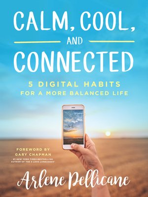 cover image of Calm, Cool, and Connected